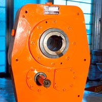 Shaft Mounted Speed Reducer