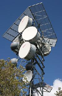 microwave antennas