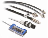 optical fibre sensors