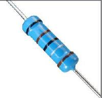 precision metal film fixed resistors