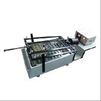 dip soldering machine