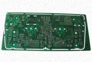 Multilayer Printed Circuit Board