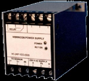 Transmitter Power Supplies