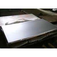 Alloy Steel Plate