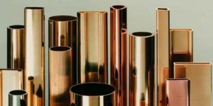 Copper Alloys