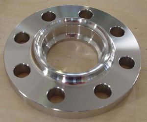 Stainless Steel Lap Joint Flanges