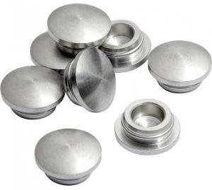 stainless steel plugs