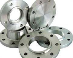 Stainless Steel Slip On Flanges