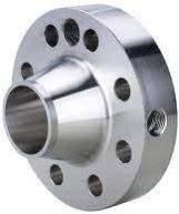 Stainless Steel Weld Neck Flanges