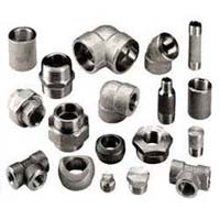 Super Duplex Steel Fasteners