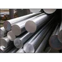 Titanium Bars