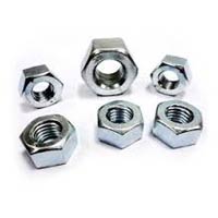 titanium nuts