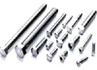 aluminium fasteners