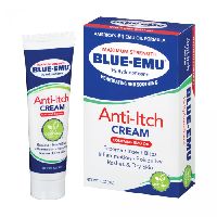 Anti-Itch Skin Cream