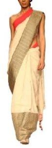 khadi sarees