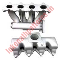Aluminium Sand Castings