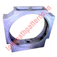 Aluminium Sand Castings