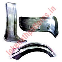 Aluminium Mould