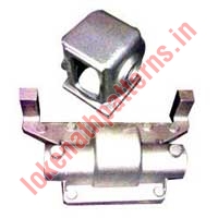 Aluminium Sand Castings