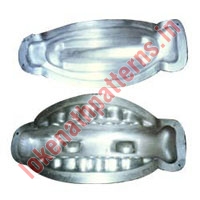 Aluminium Mould