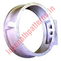 Aluminium Sand Castings