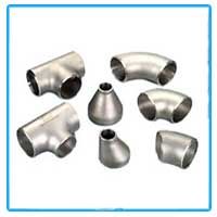 Alloy Steel Buttweld Fittings