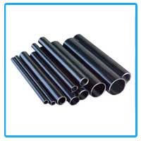 Mild Steel Pipes