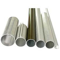 Aluminum Pipes