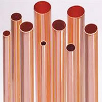 Copper Pipes