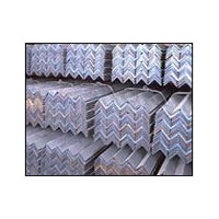 Stainless Steel Angle Bars