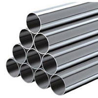 Stainless Steel Pipes