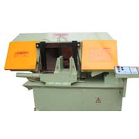 Bandsaw Machine, Bandsaw Cutting Machine