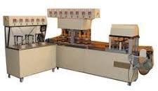 khakhra making machine