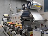 industrial printing machine