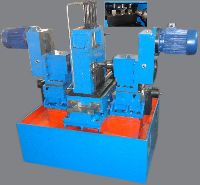 Duplex Milling Machine