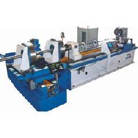 Gun Drilling Machine