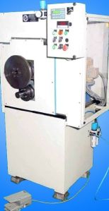 Roller Planishing Special Purpose Machine