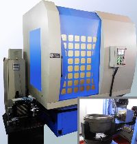 Rotary Table Surface Grinding Machines