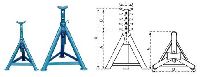 axle stand