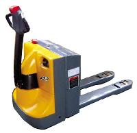 Electric Padestrian Hydraulic Pallet Truck