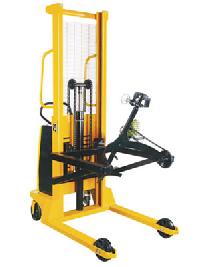Hydraulic Drum Lifter (DC Operate)