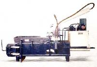 Scrape Baling Machine