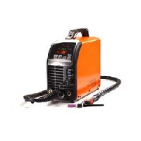 welding equipment including tig welding equipment