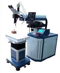 laser welding systems