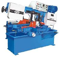 Automatic Bandsaw Machine