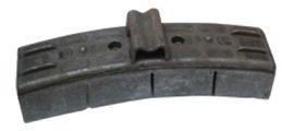 Asbestos Railway Brake Blocks