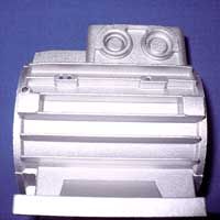 Aluminum Electric Motor Body Die Castings