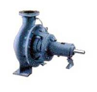 Rubber Lining Pump