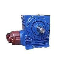 Worm Reduction Gearbox