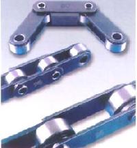 Hollow Pin Conveyor Chain
